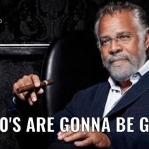 Meet your Posher, Don